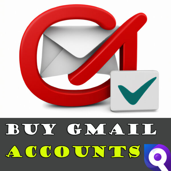 Buy gmail account