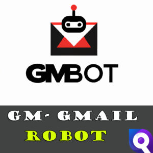 GM BOT- Aged Gmail Account Grabber Bot