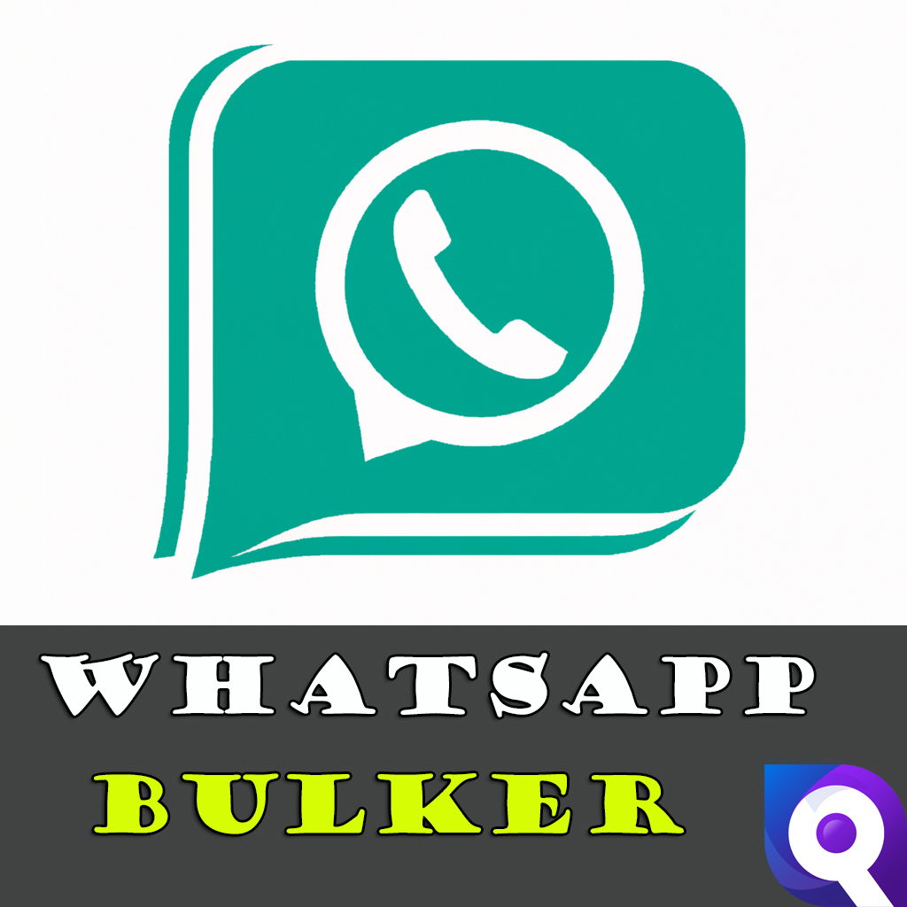 Whatsapp bulk Message sender