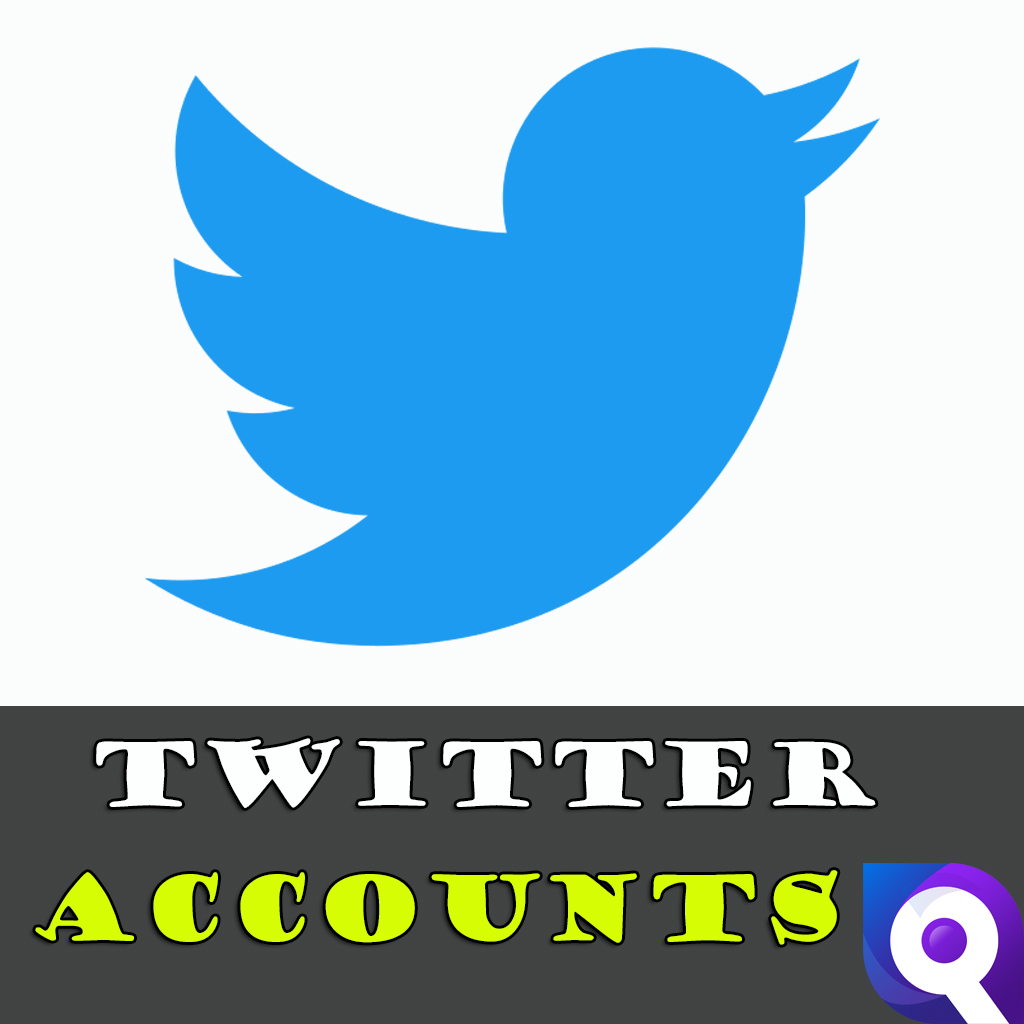 buy twitter account