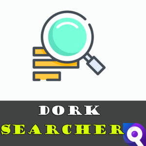 Latest Google Dork Searcher 2023