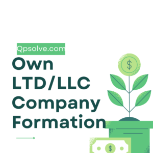 Own LTDLLC Company Formation