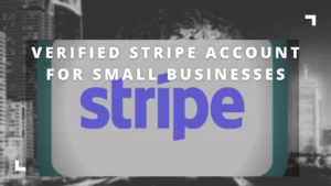 Read more about the article Looking Verified Stripe account for small businesses? A Definitive Guide to Acquiring a Verified Stripe Account in 2024