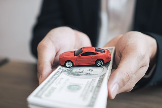 save money on auto insurance